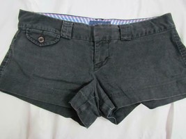 American Eagle Outfitters Favorite Short Black Sz Small - $4.74