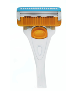 Men Razor Schick Hydro Stubble Eraser 1 Razor and 1 Cartridge - €7,26 EUR