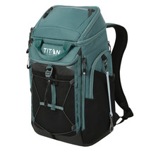 Titan 26 Can Backpack Cooler - $66.65