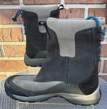 Women&#39;s Columbia BugaPowder Techlite Omni Shield Boots Size 8 - $60.00