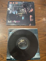 REO Speedwagon-Hi Infidelity Vinyl LP 1980 CBS INC AL36844 Rock Record Epic NICE - $13.98