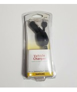 OEM Samsung Vehicle Charger Verizon Wireless Universal 1X USB - £11.64 GBP