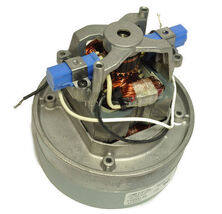 1 Ametek Part 116600-44 Motor Lamb W Plstic Holders 5 2 Stage 120 Volt - $143.42 CAD