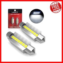 Universal 42MM LED Festoon Bulbs - Fit for 211-2, 212-2, 578 Models, 2-Pack - $501.83 MXN