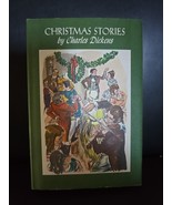 Vtg Charles Dickens Christmas Stories '55 Book CLub Edit Doubleday Hardc... - €12,40 EUR Vtg Charles Dickens Christmas Stories '55 Book CLub Edit Doubleday Hardc... - €12,40 EUR