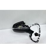 2018-2020 2021 2022 2023 AUDI Q5 SQ5 Q7 OEM RIGHT SIDEVIEW OEM MIRROR CA... - €432,30 EUR