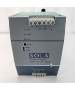 Emerson SDN 20-24-100C Power Supply NEW - $575.99