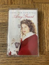 Amy Grant Home For Christmas Cassette - £9.36 GBP