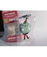 FUNKO POP FORTNITE VINYL FIGURE LOVE RANGER KEYCHAIN NIB 2018 EPIC GAMES... - $6.69 CAD