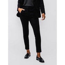 NWT Womens Size 10 10x30 Ministry of Supply Black Velocity Tapered Pant - £50.12 GBP