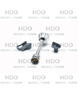 DYNAMIC MIXER BLENDER SHAFT FOR DYNAMIX RANGE BM 160-190 - $180.00