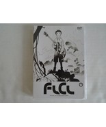 FLCL Vol. 3 (DVD, 2003) VERY GOOD CONDITION. SHIP FAST - £12.57 GBP