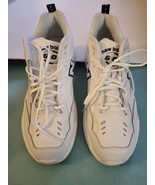 Mens Nike Air Penny 5 High Tops sz 9.5 #495 - $123.09 CAD