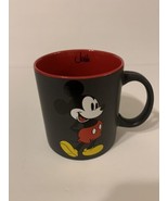 Disney Mickey Mouse JOSH Personalized Name 20oz Large Coffee Tea Mug - $24.22 CAD