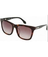 CALVIN KLEIN CK4300SA-220 Sunglasses Sun Glasses 220 TORT-BLACK Authenti... - $84.41 CAD
