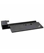 Lenovo 40A10090US ThinkPad Pro Dock - 90W  Black - €18,63 EUR