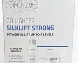 Goldwell Light Dimensions Silklift Strong Powerful Lift Up Kit - £12.04 GBP