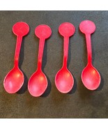 Vintage Cocoa Puffs Promotional Spoon Sonny Bird Mascot Prize Eat Good B... - $541.12 MXN