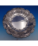 Vienna by Reed and Barton Silverplate Bowl #1861 1 5/8&quot; x 11 3/4&quot; (#8320) - $1,865.89 MXN