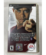 Tiger Woods PGA Tour (Sony PSP, 2005) Complete - £4.67 GBP