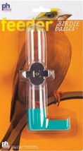 Prevue Birdie Basics Glass Fountain Bird Feeder - $8.82