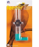 Prevue Birdie Basics Glass Fountain Bird Feeder - $8.82