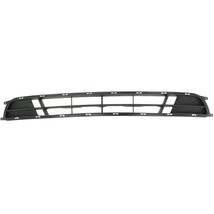 Grille Bumper Mounted Lower Fits 09-10 SONATA 104463147 - £106.58 GBP