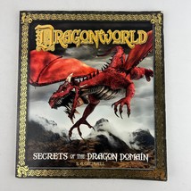 Dragonworld: Secrets of the Dragon Domain Paperback S. A. Caldwell - £7.82 GBP