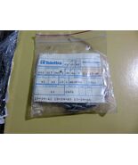 Mil. Spec. 5 Capacitors Electrolytic 3.3UF 35V Axial - $104.87 MXN