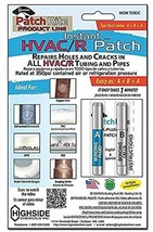 OEM Highside HVAC/R Instant Patch Product Type: Pipe Sealer &amp; Touch-Up - $29.18