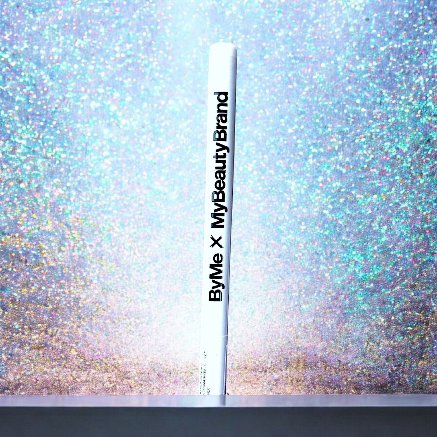 ByMe X MyBeautyBrand Felt Tip Liquid Eyeliner Black 1.8ml Brand New With... - $14.84
