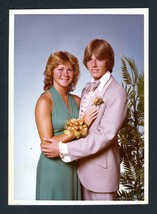 Vintage 1960/70&#39;s Prom Dance Photos Boy/Girl Original Snapshot - $166.94 MXN