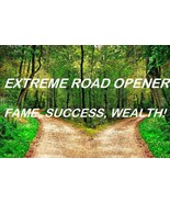 ROAD OPENER Extreme SUCCESS Spell to Clear Your Energy wi... - £220.40 GBP+