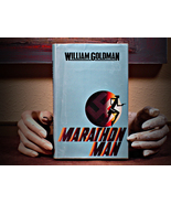 Marathon Man (British 1st 1975) - $32.95