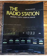 Broadcast Engineering Handbook The Radio Station- Keith &amp; Krause 2nd Ed.... - £27.24 GBP