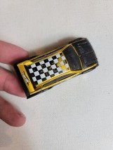 2000s Diecast Toy Car VTG Mattel Hot Wheels Flight &#39;03 - £7.30 GBP