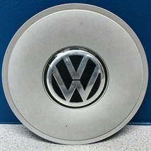 ONE 1998-2001 Volkswagen Passat # 69722 15&quot; 7 Spoke Rim  Center Cap # 3B0601149 - £14.12 GBP