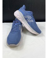 New Balance Womens Blue Fresh Foam more v3 Shoes Size 13 SKU 7207 - $46.68