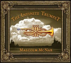 The Infinite Trompeta Por Malcolm Mcnab (CD-2010) Nuevo - £23.33 GBP