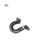 MERCEDES R231 SL-CLASS REAR HEATER CORE RADIATOR COOLANT FLUID HOSE LINE - $67.90 CAD