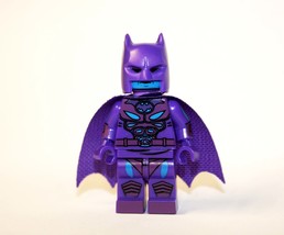 Ktoys Building NES game Batman 1989 Michael Keaton  Minifigure US Toys - $7.78