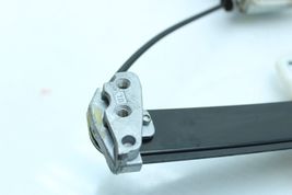 04-08 ACURA TSX Rear Right Passenger Side Window Regulator W/ Motor F2589 image 8
