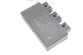 BMW E60 E65 E63 E70 E71 66219116264 PARK ASSIST PDC CONTROL MODULE E6349 image 4
