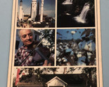 Vintage North Alabama Brochure A Dixieland Delight Huntsville Space Cent... - $8.90