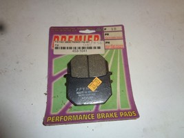 Brakes Premier Kawasaki/ Suzuki FA36 - $17.82