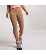 CALIA Seamed Essential Full Length Hike Legging Size  XS Tan Brown Outdoors - €24,35 EUR