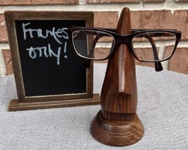 Gotham Style Amber 52-20-145 Rectangle Full Rim Brown Tortoise. FRAMES O... - $25.00