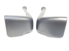 Pair of Rear Bumper Ends New Fits 2013 Ford F15090 Day Warranty! Fast Shippin... - $118.79
