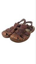 Dr Martens BC42 Fisherman Style Sandals 12M - $59.39