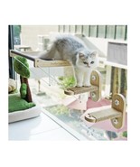 PETKARAY Cat Window Perch - £23.37 GBP